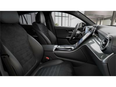 Mercedes GLC GLC 300 de 4MATIC