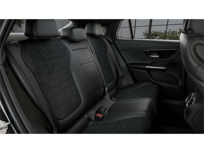 Mercedes GLC GLC 300 de 4MATIC