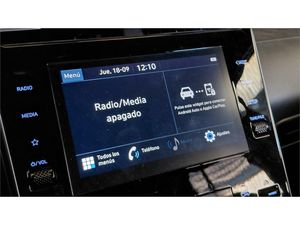 Hyundai Tucson 1.6 TGDI 110kW (150CV) Maxx  - Foto 2