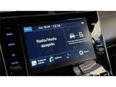 Hyundai Tucson 1.6 TGDI 110kW (150CV) Maxx