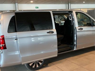 Mercedes Vito 114CDI AT 100kW Tourer Pro Larga