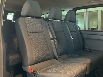 Mercedes Vito 114CDI AT 100kW Tourer Pro Larga