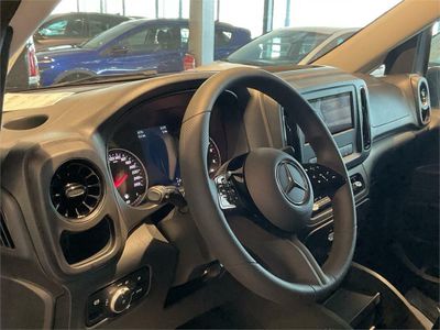 Mercedes Vito 114CDI AT 100kW Tourer Pro Larga