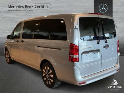Mercedes Vito 114CDI AT 100kW Tourer Pro Larga