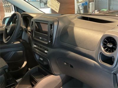 Mercedes Vito 114CDI AT 100kW Tourer Pro Larga