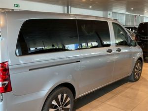 Mercedes Vito 114CDI AT 100kW Tourer Pro Larga  - Foto 2