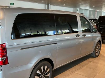 Mercedes Vito 114CDI AT 100kW Tourer Pro Larga