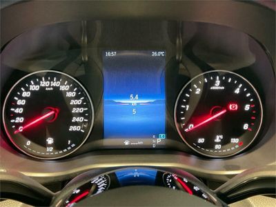 Mercedes Vito 114CDI AT 100kW Tourer Pro Larga