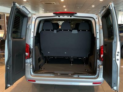 Mercedes Vito 114CDI AT 100kW Tourer Pro Larga