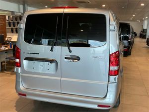 Mercedes Vito 114CDI AT 100kW Tourer Pro Larga  - Foto 2