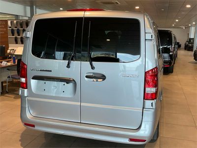 Mercedes Vito 114CDI AT 100kW Tourer Pro Larga