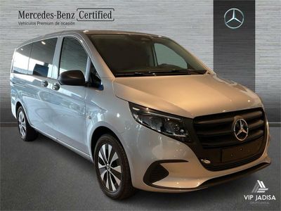 Mercedes Vito 114CDI AT 100kW Tourer Pro Larga