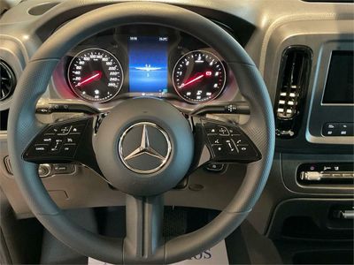 Mercedes Vito 114CDI AT 100kW Tourer Pro Larga