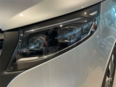 Mercedes Vito 114CDI AT 100kW Tourer Pro Larga