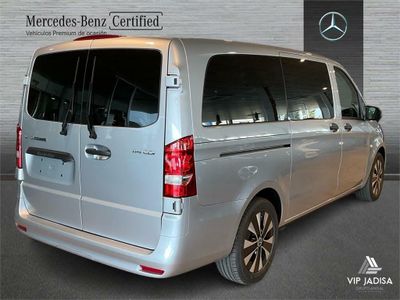 Mercedes Vito 114CDI AT 100kW Tourer Pro Larga