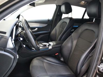 Mercedes GLC GLC 220 d 4MATIC
