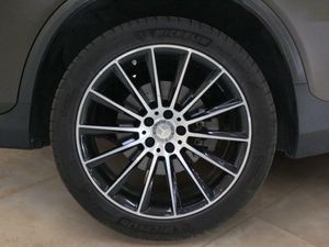 Mercedes GLC GLC 220 d 4MATIC  - Foto 2