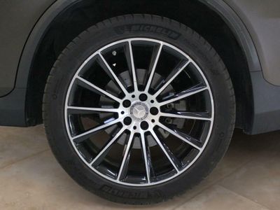 Mercedes GLC GLC 220 d 4MATIC