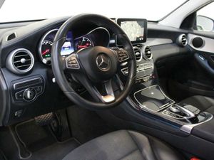 Mercedes GLC GLC 220 d 4MATIC  - Foto 2