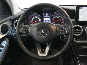 Mercedes GLC GLC 220 d 4MATIC  - Foto 2