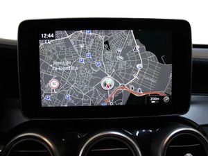 Mercedes GLC GLC 220 d 4MATIC  - Foto 2