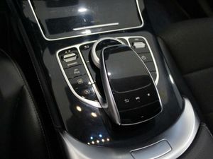 Mercedes GLC GLC 220 d 4MATIC  - Foto 2