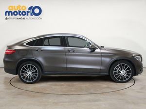 Mercedes GLC GLC 220 d 4MATIC  - Foto 2