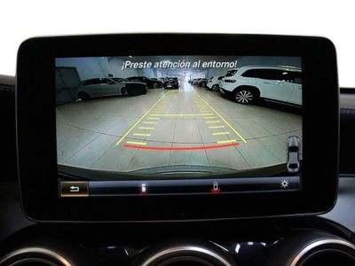 Mercedes GLC GLC 220 d 4MATIC
