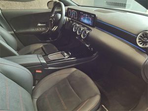Mercedes Clase A 250 e con tecnología híbrida EQ  - Foto 2