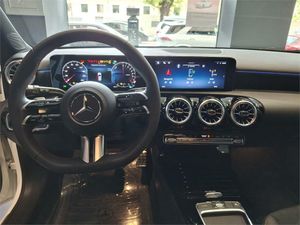 Mercedes Clase A 250 e con tecnología híbrida EQ  - Foto 2