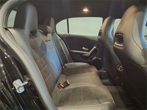 Mercedes Clase A 250 e con tecnología híbrida EQ  - Foto 2