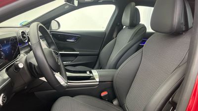 Mercedes Clase C 200 d Berlina