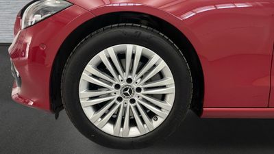 Mercedes Clase C 200 d Berlina