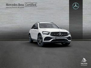 Mercedes GLC 200 4MATIC  - Foto 2