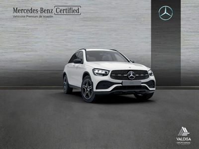 Mercedes GLC 200 4MATIC