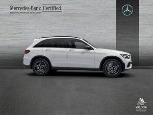 Mercedes GLC 200 4MATIC  - Foto 2