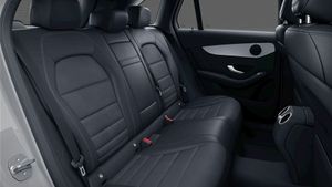 Mercedes GLC 200 4MATIC  - Foto 2