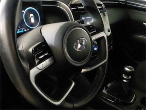 Hyundai Tucson 1.6 CRDI 85kW (115CV) Maxx  - Foto 2