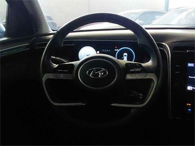 Hyundai Tucson 1.6 CRDI 85kW (115CV) Maxx