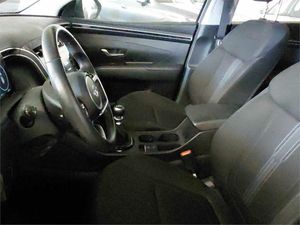 Hyundai Tucson 1.6 CRDI 85kW (115CV) Maxx  - Foto 2