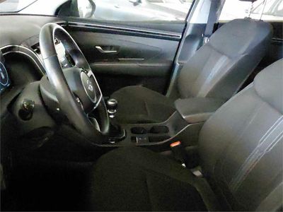 Hyundai Tucson 1.6 CRDI 85kW (115CV) Maxx