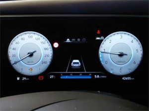 Hyundai Tucson 1.6 CRDI 85kW (115CV) Maxx  - Foto 2
