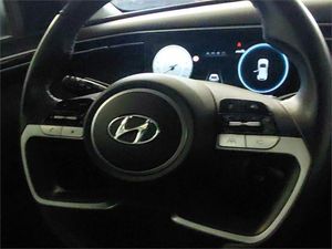 Hyundai Tucson 1.6 CRDI 85kW (115CV) Maxx  - Foto 2