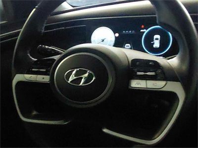 Hyundai Tucson 1.6 CRDI 85kW (115CV) Maxx