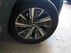 Hyundai Tucson 1.6 CRDI 85kW (115CV) Maxx  - Foto 2