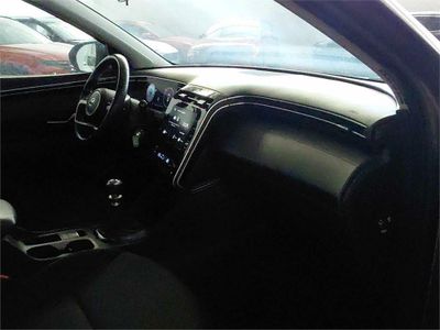 Hyundai Tucson 1.6 CRDI 85kW (115CV) Maxx