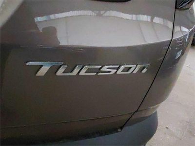 Hyundai Tucson 1.6 CRDI 85kW (115CV) Maxx