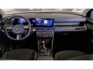 Hyundai Tucson 1.6T 118kW (160CV) Klass  - Foto 2