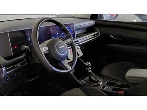 Hyundai Tucson 1.6T 118kW (160CV) Klass  - Foto 2