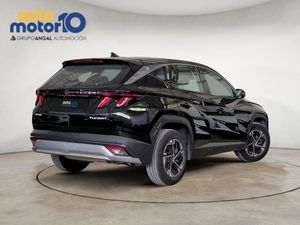 Hyundai Tucson 1.6T 118kW (160CV) Klass  - Foto 2